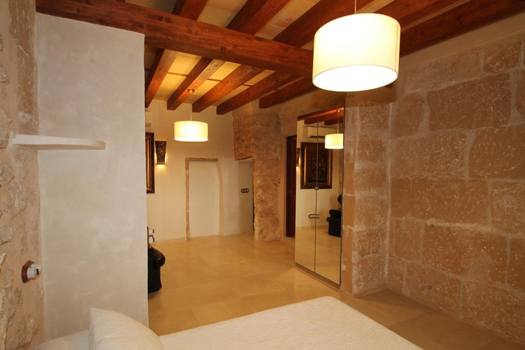 Son Delabau Gran Casa rural