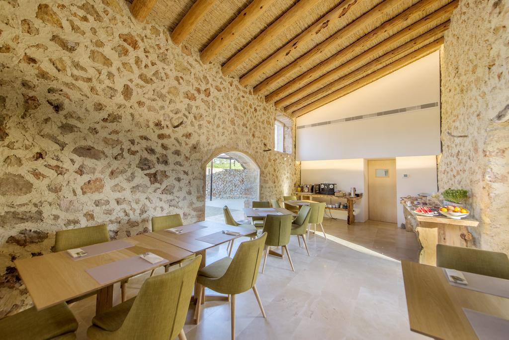 Es Lligats - Adults Only Agroturismo