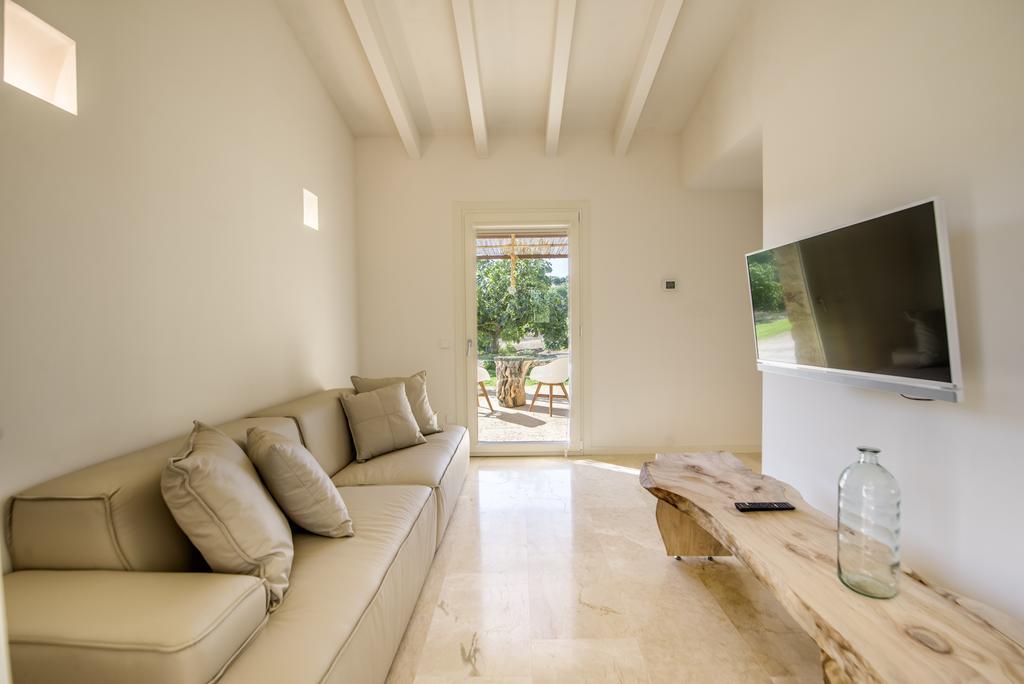 Agroturismo Es Lligats - Adults Only *