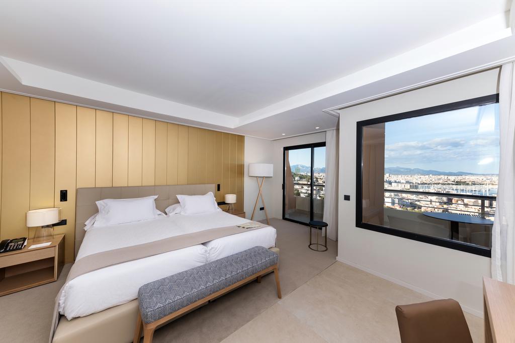 Gpro Valparaiso Palace & 5* Palma de Mallorca