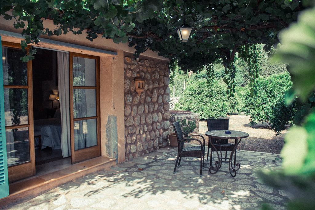 Cas Sant Agroturismo