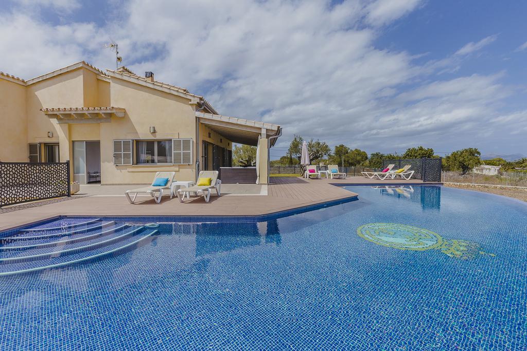 Villa Son Pintad *