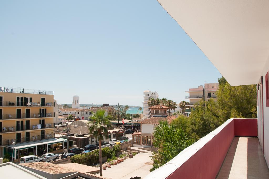 Pensión Alce Playa de Palma (Mallorca)