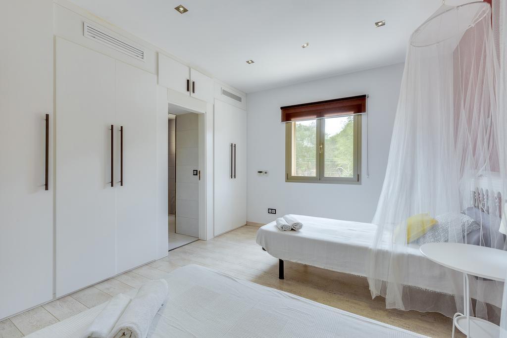 Son Pintad Villa