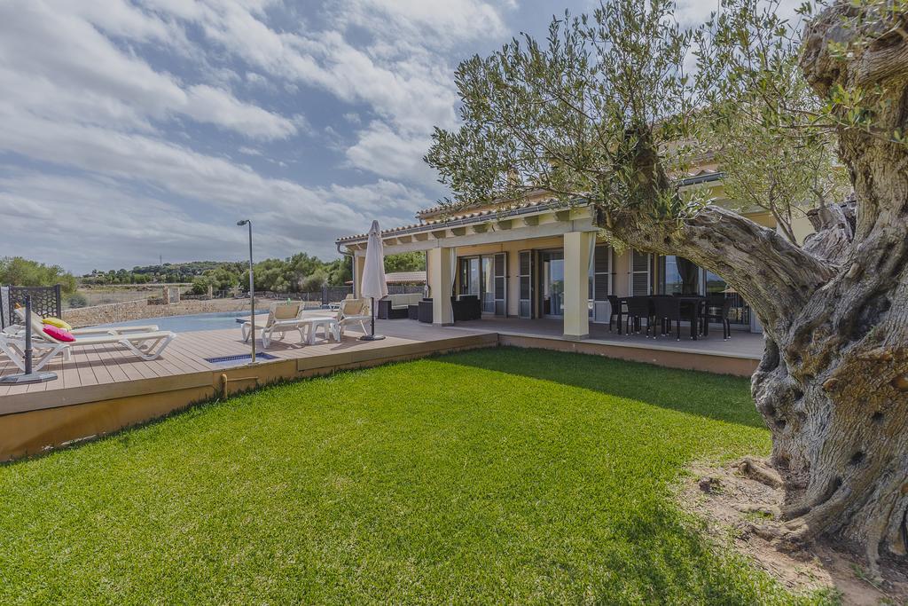 Villa Son Pintad