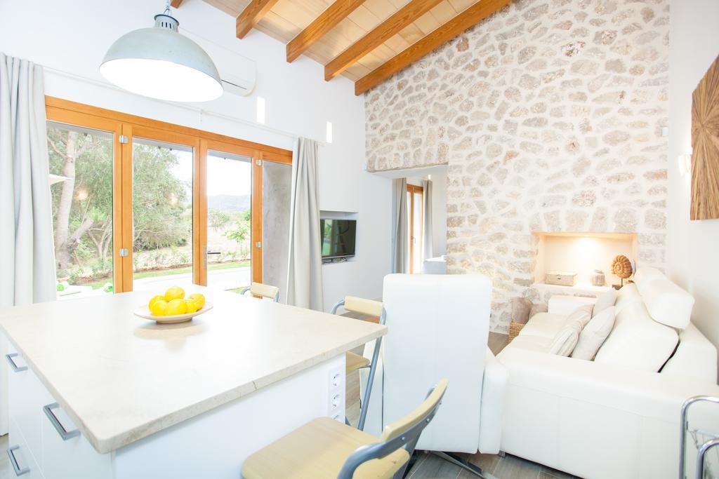 Na Mikeleta Villa
