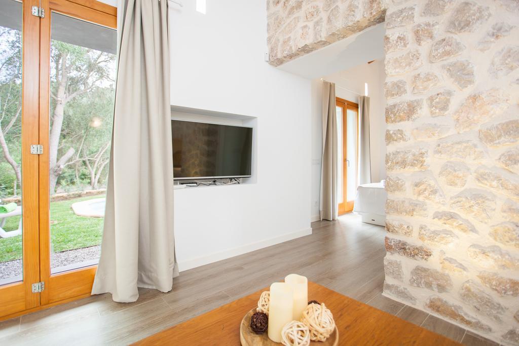 Na Mikeleta Capdepera (Mallorca)