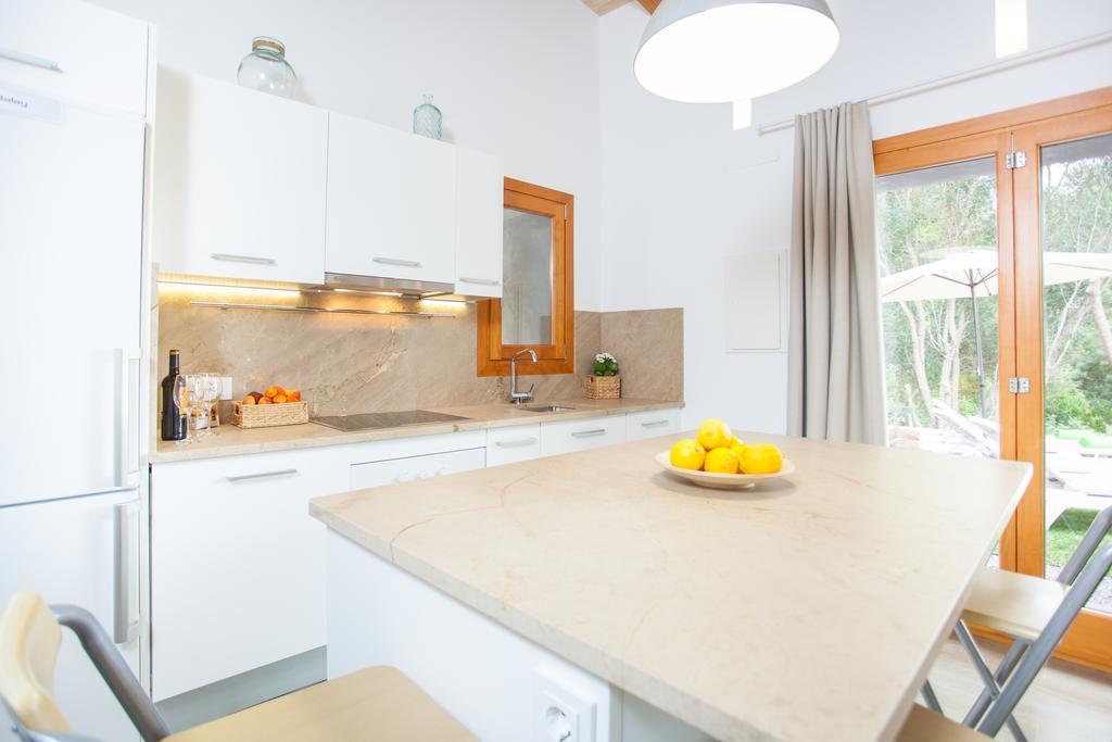Na Mikeleta Villa *