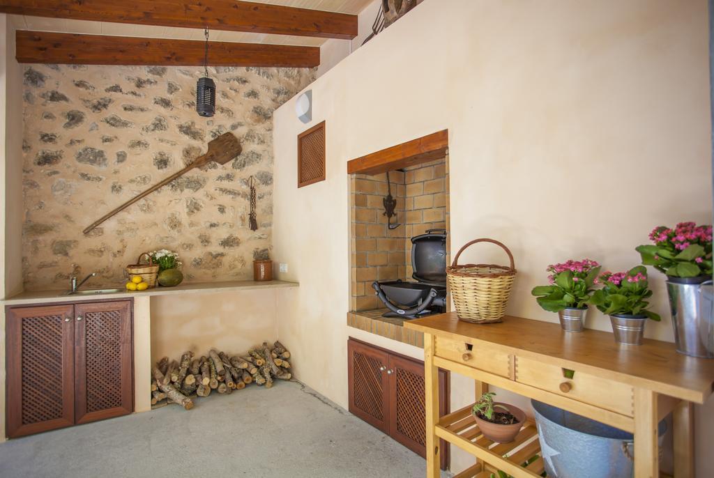 Villa Na Mikeleta Capdepera (Mallorca)