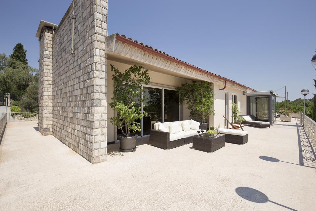 Villa Cati Inca (Mallorca)