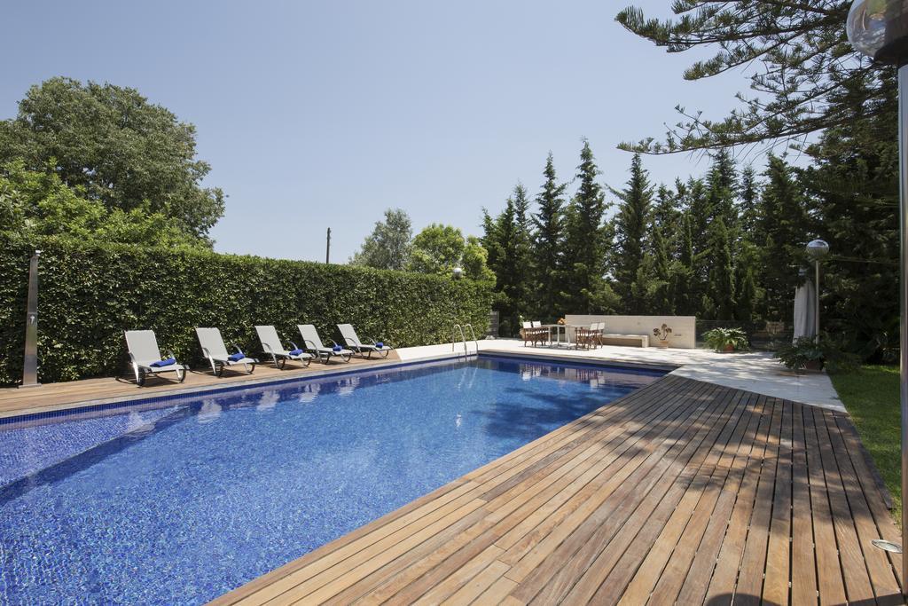 Villa Cati