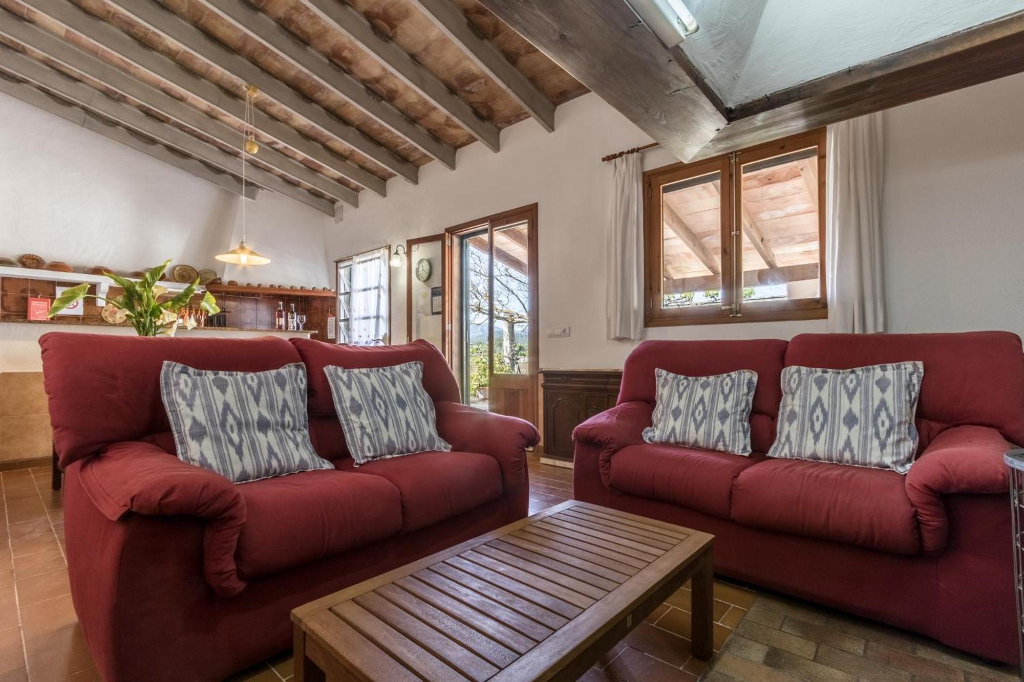Villa Catalina Petit Pollensa