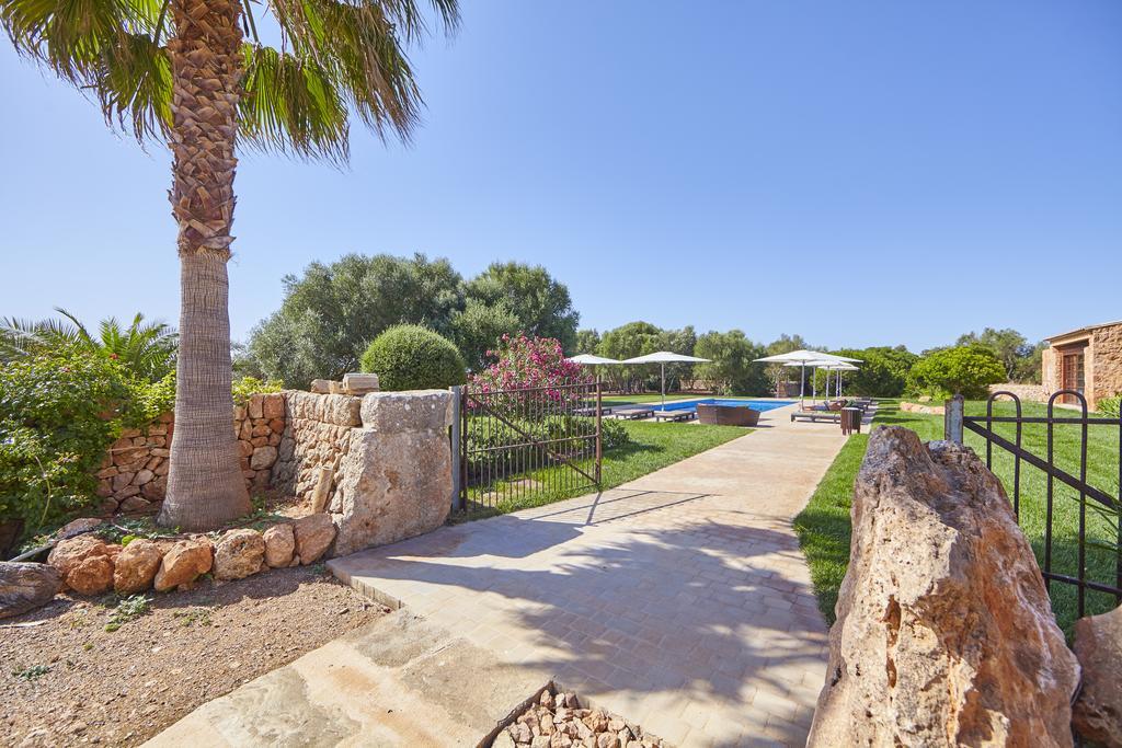 Bennoc Petit - Only Adults Hotel Llucmajor (Mallorca)