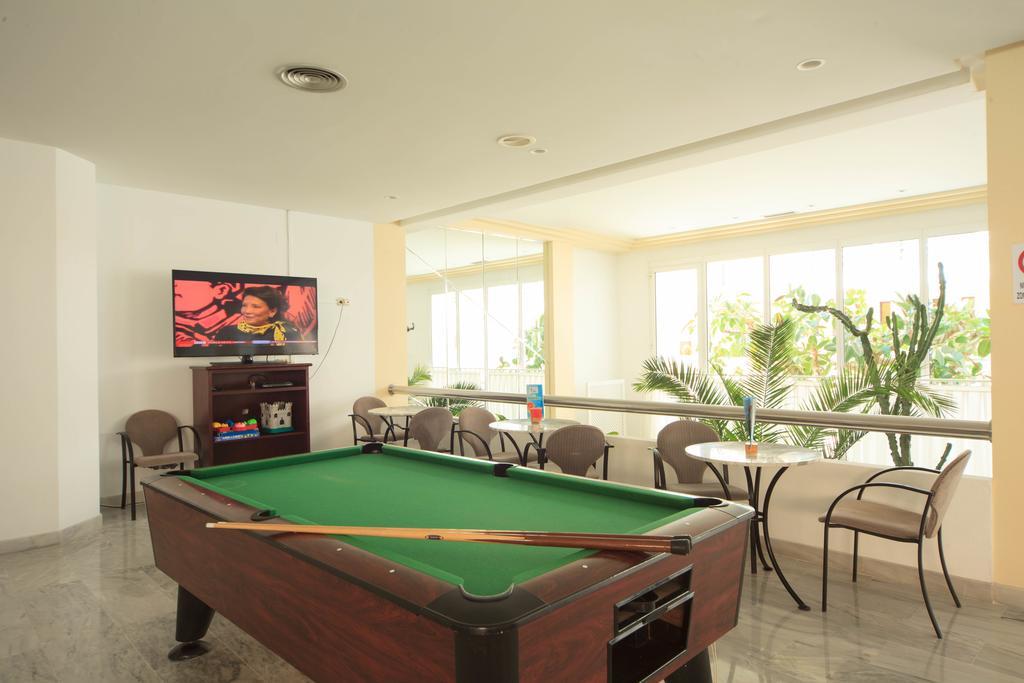Apartamento Maracaibo Can Picafort (Mallorca)