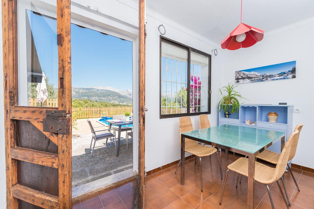 Villa Son Repos