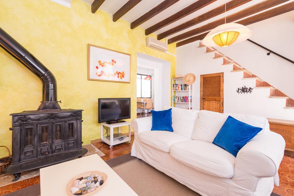 Villa Son Repos