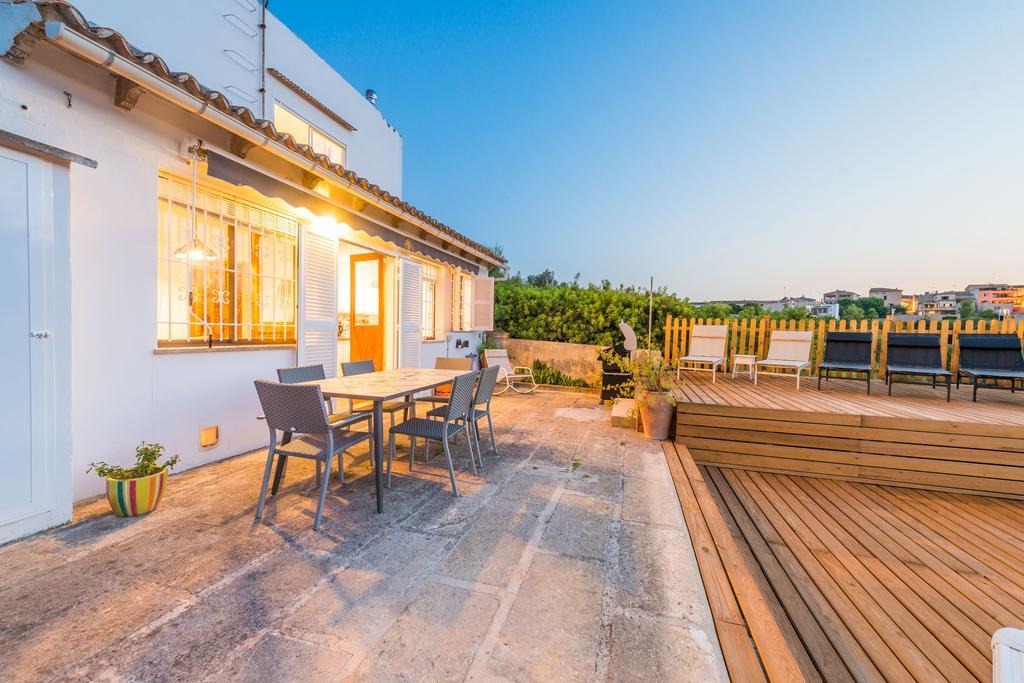 Son Repos Villa *