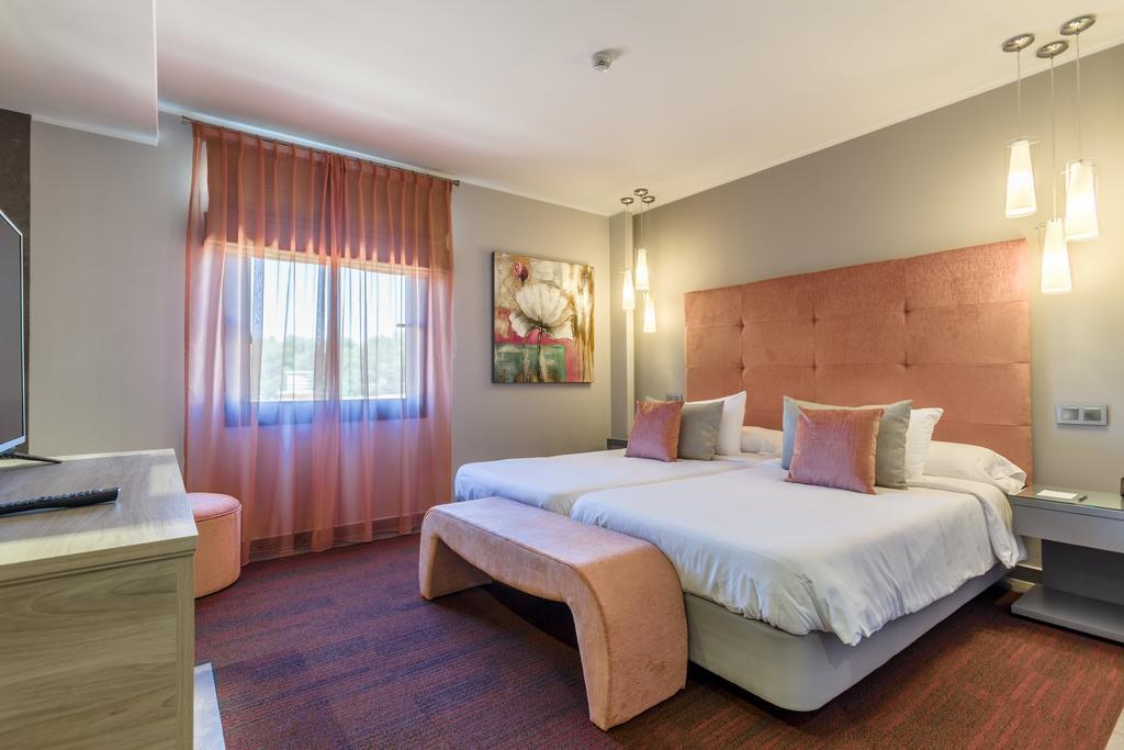 Hotel Garden Apart-suites &