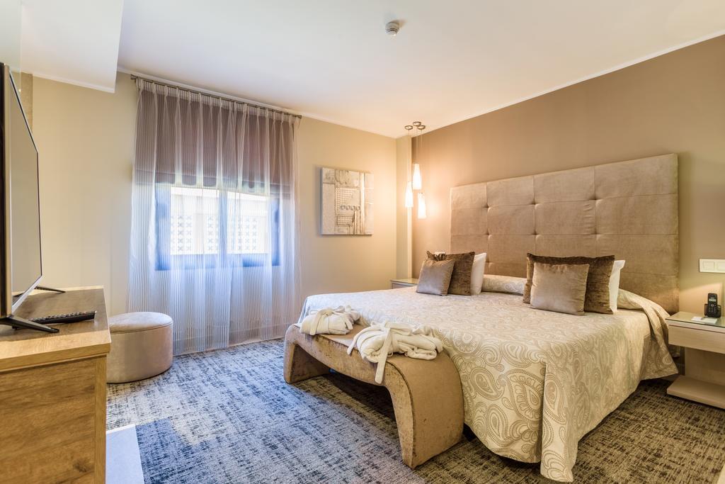 Garden Apart-suites &