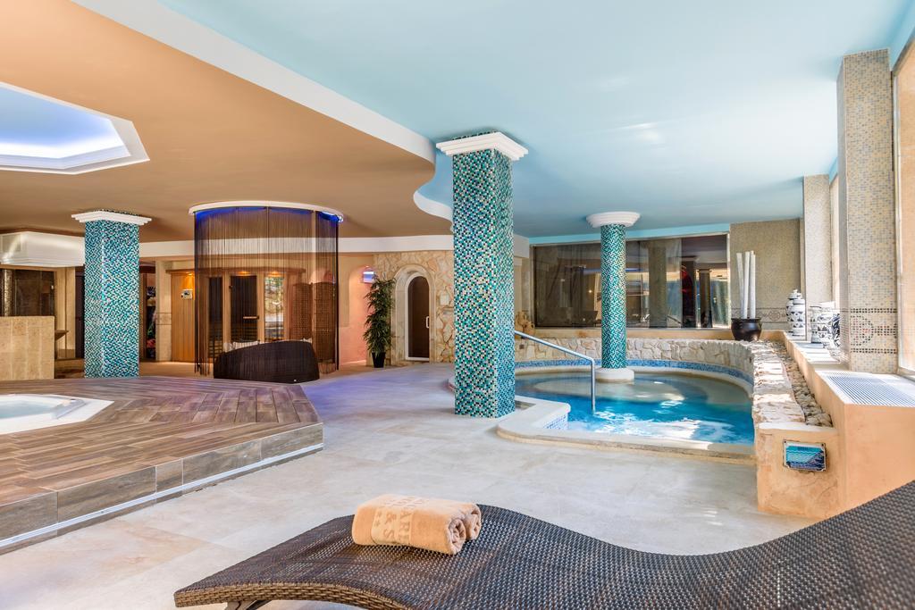 Garden Apart-suites &