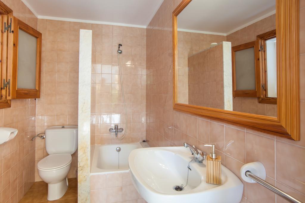 Villa Rissaga *