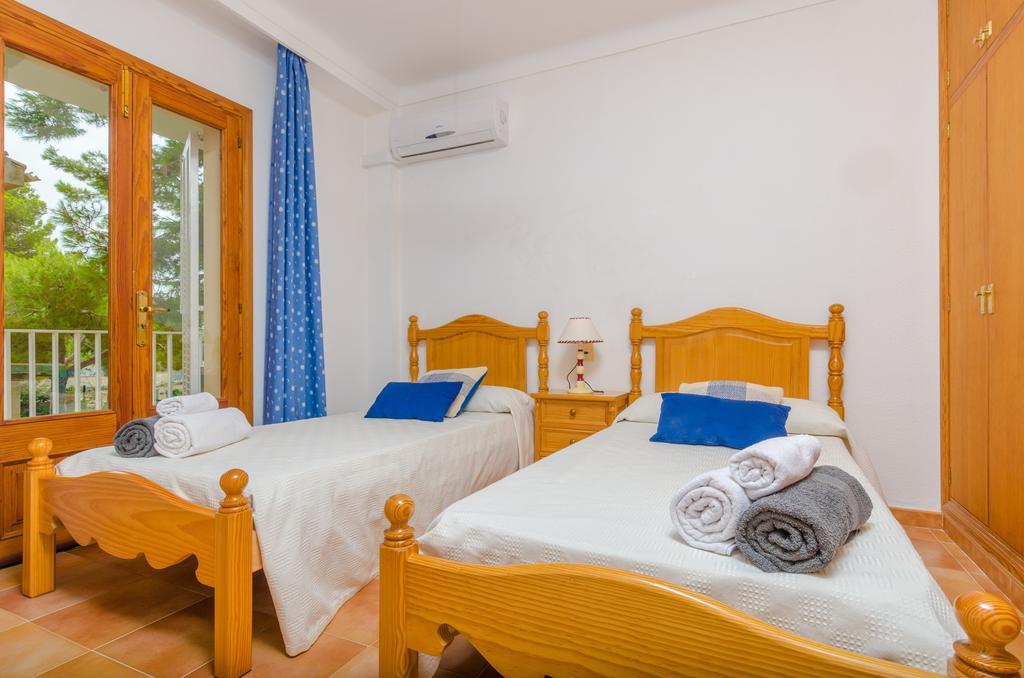 Villa Rissaga Alcúdia