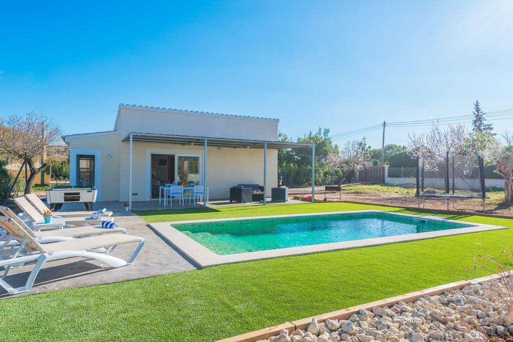 Noguer Villa