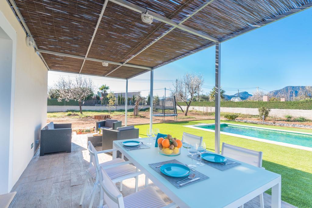 Villa Noguer Lloseta