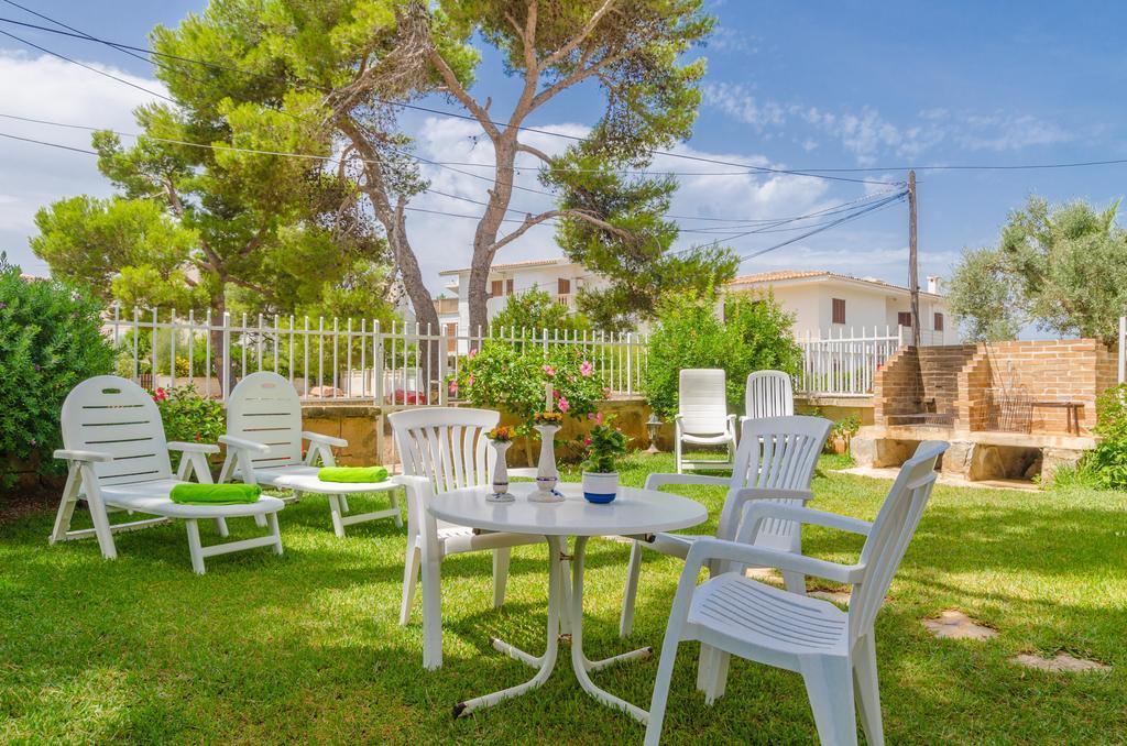 Villa Rissaga *