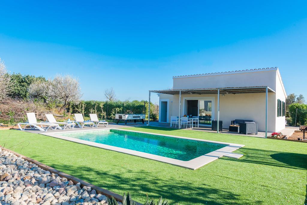 Noguer Villa Lloseta