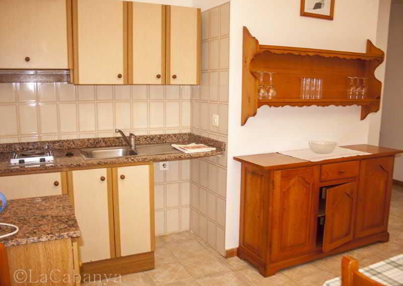 Sa Cabanya Apartamento *