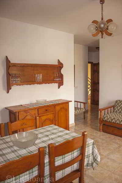 Sa Cabanya Apartamento
