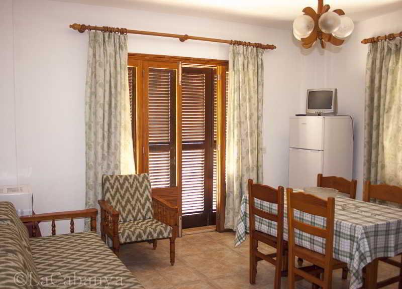 Apartamento Sa Cabanya Canyamel (Mallorca)