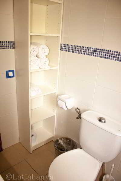 Apartamento Sa Cabanya *