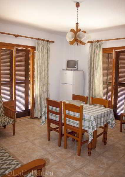 Apartamento Sa Cabanya Canyamel (Mallorca)