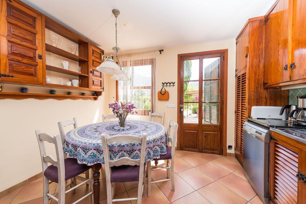 Massana Villa *