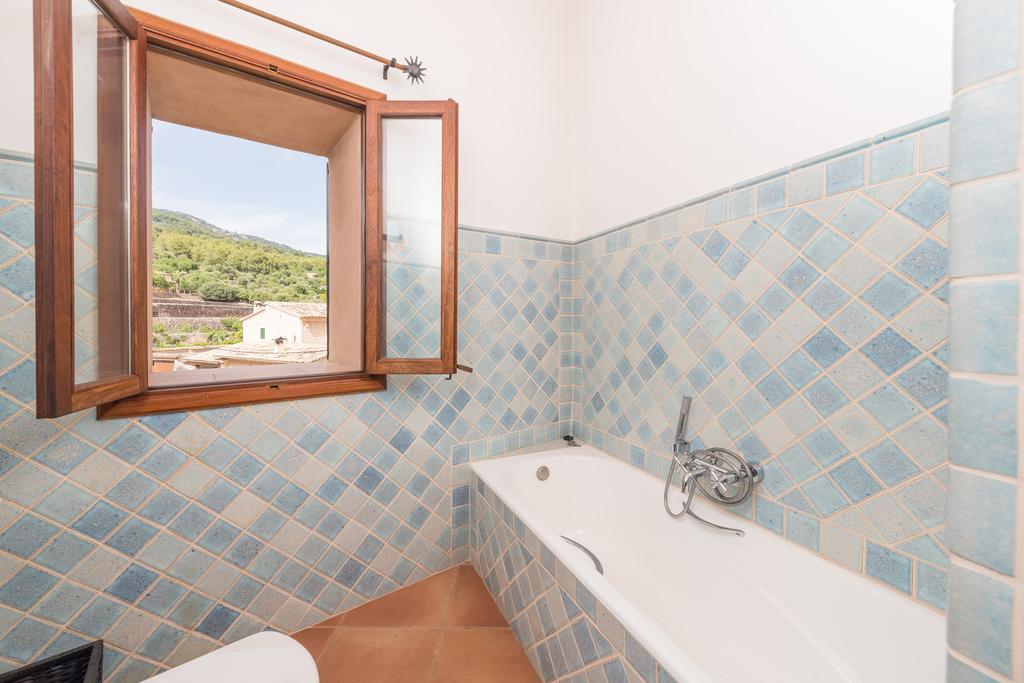 Villa Massana Sóller