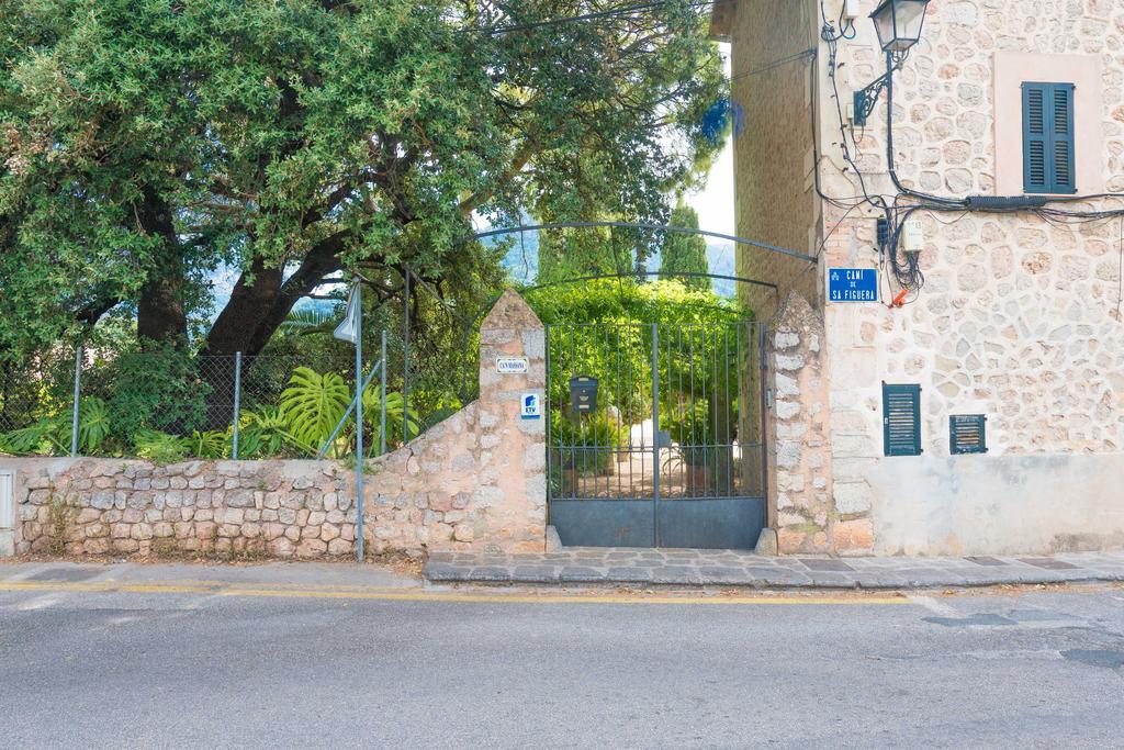 Villa Massana Sóller
