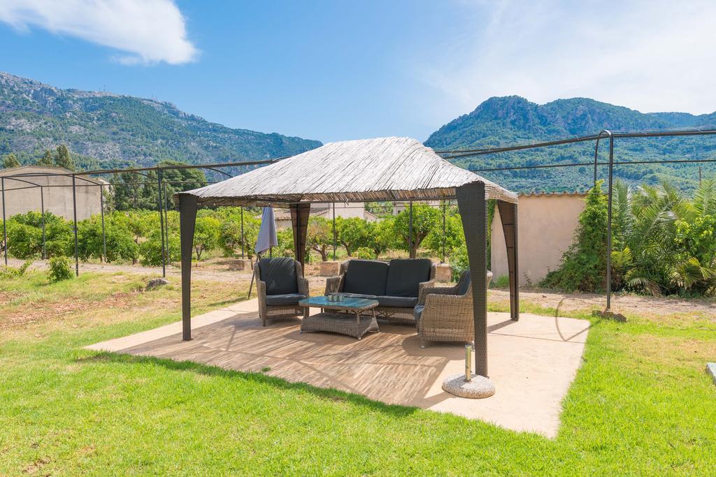 Massana Villa