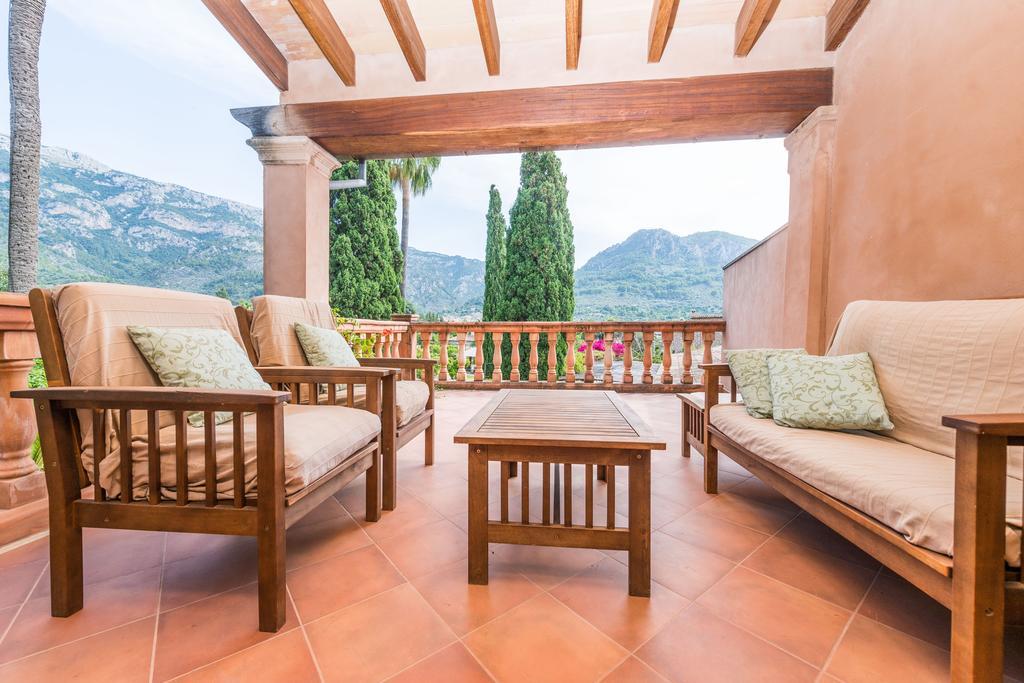 Massana Sóller