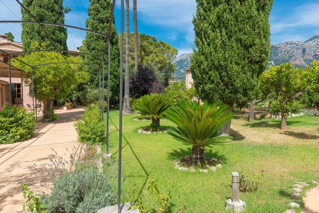 Massana Villa Sóller