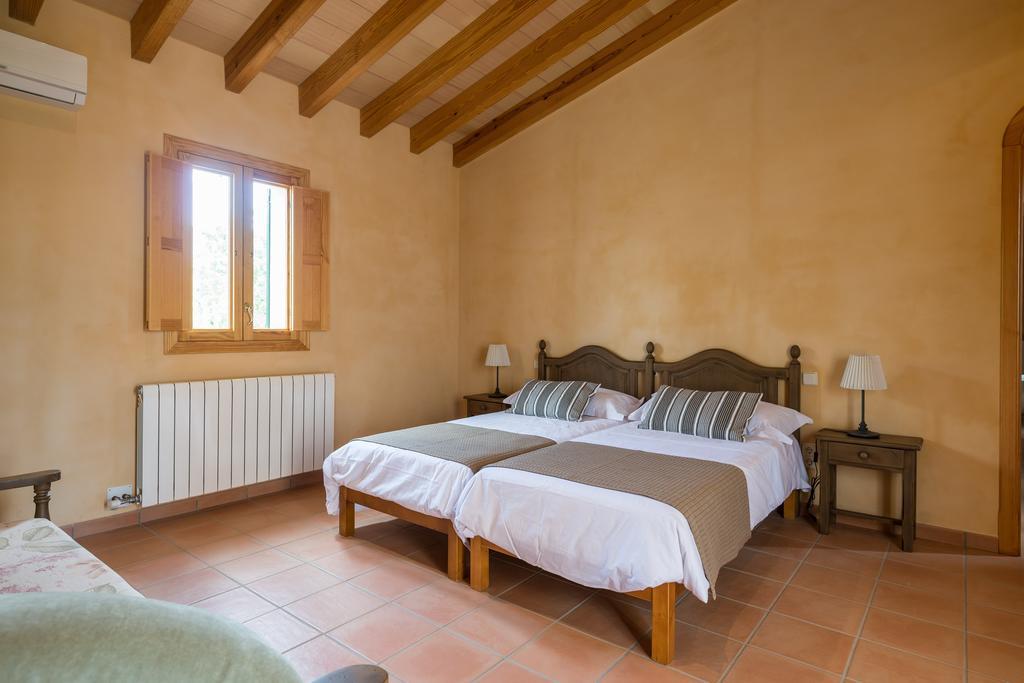 Ses Cases De S'hort Villa *