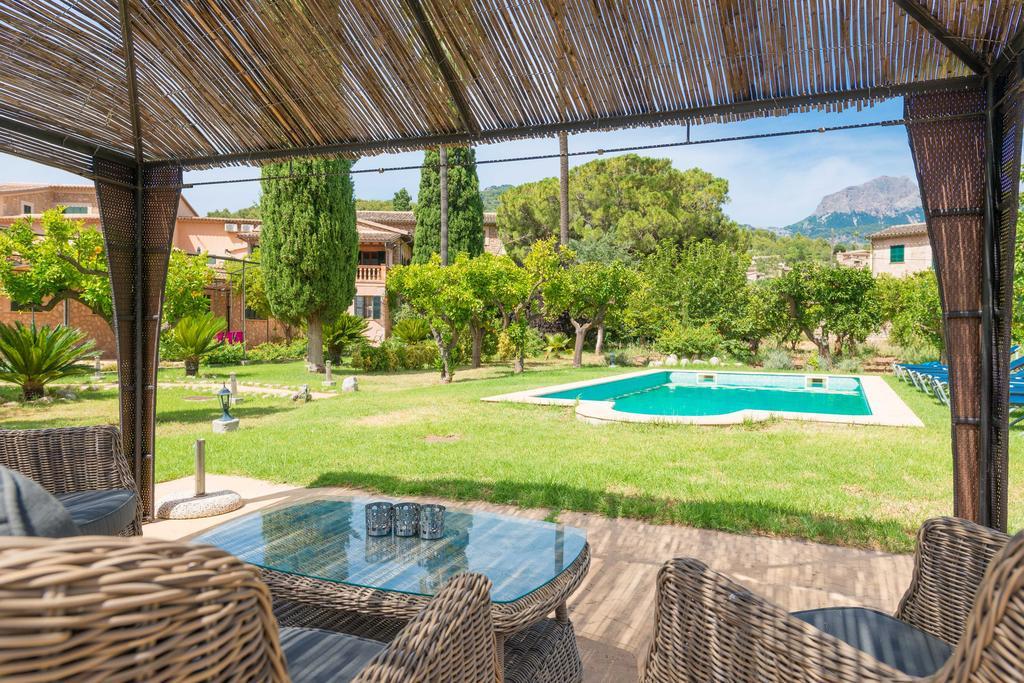 Villa Massana