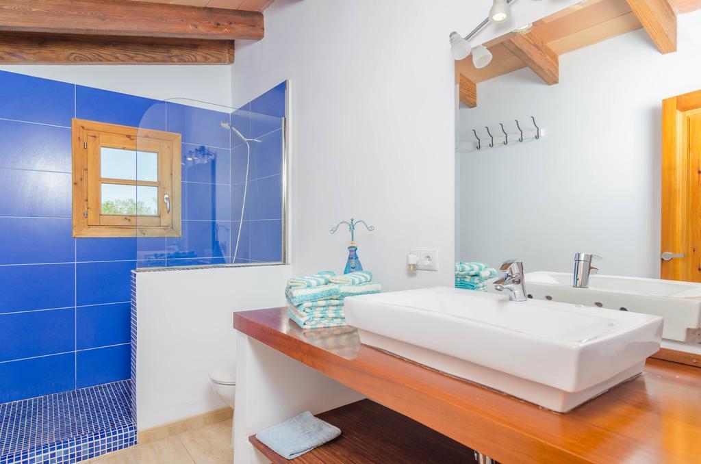 Casa Yolanda * Manacor (Mallorca)