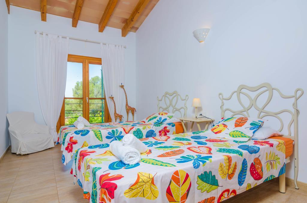 Villa Casa Yolanda *