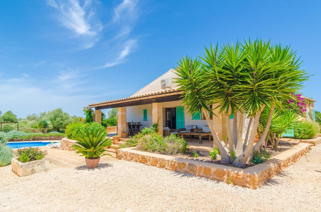 Casa Yolanda Manacor (Mallorca)