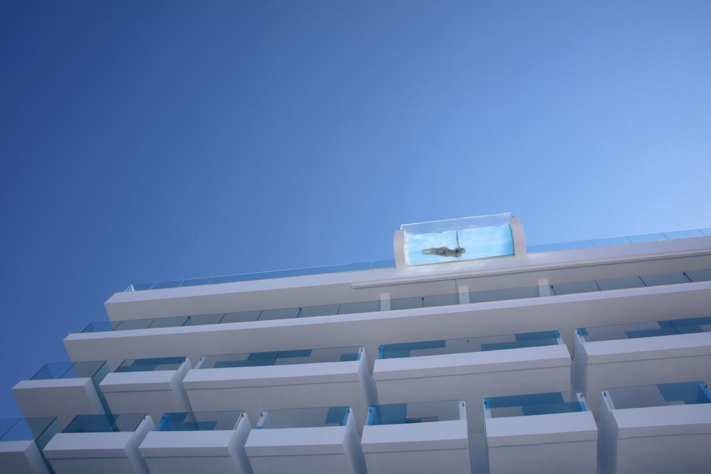 Hotel Iberostar Waves Bahia De Palma - Adults Only Playa de Palma (Mallorca)