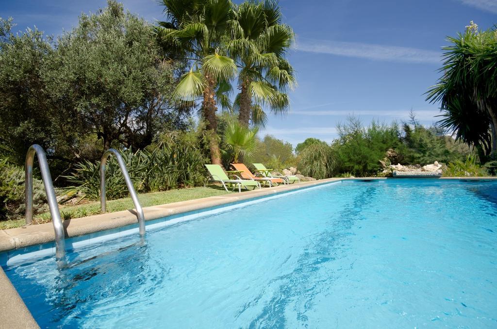 Villa La Torre Pollensa