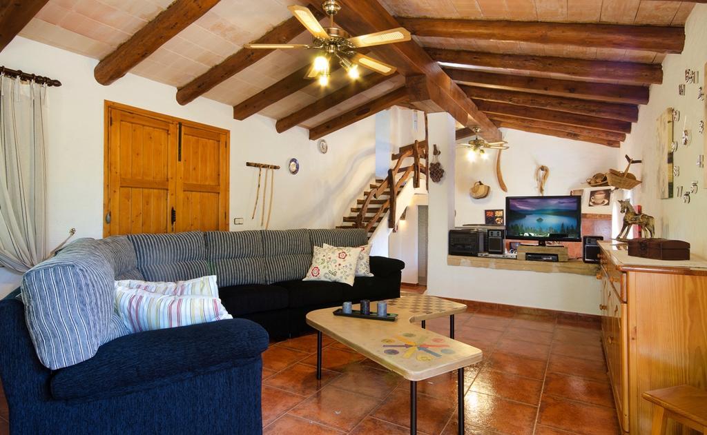 Villa La Torre Pollensa