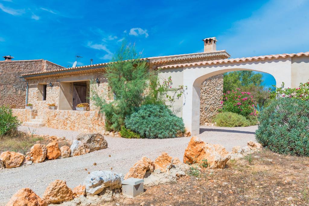 Pina - Adults Only (eco Cascada) Villa Costitx (Mallorca)